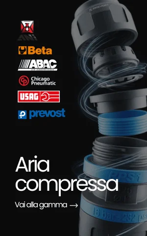 UTENSILI AD ARIA COMPRESSA