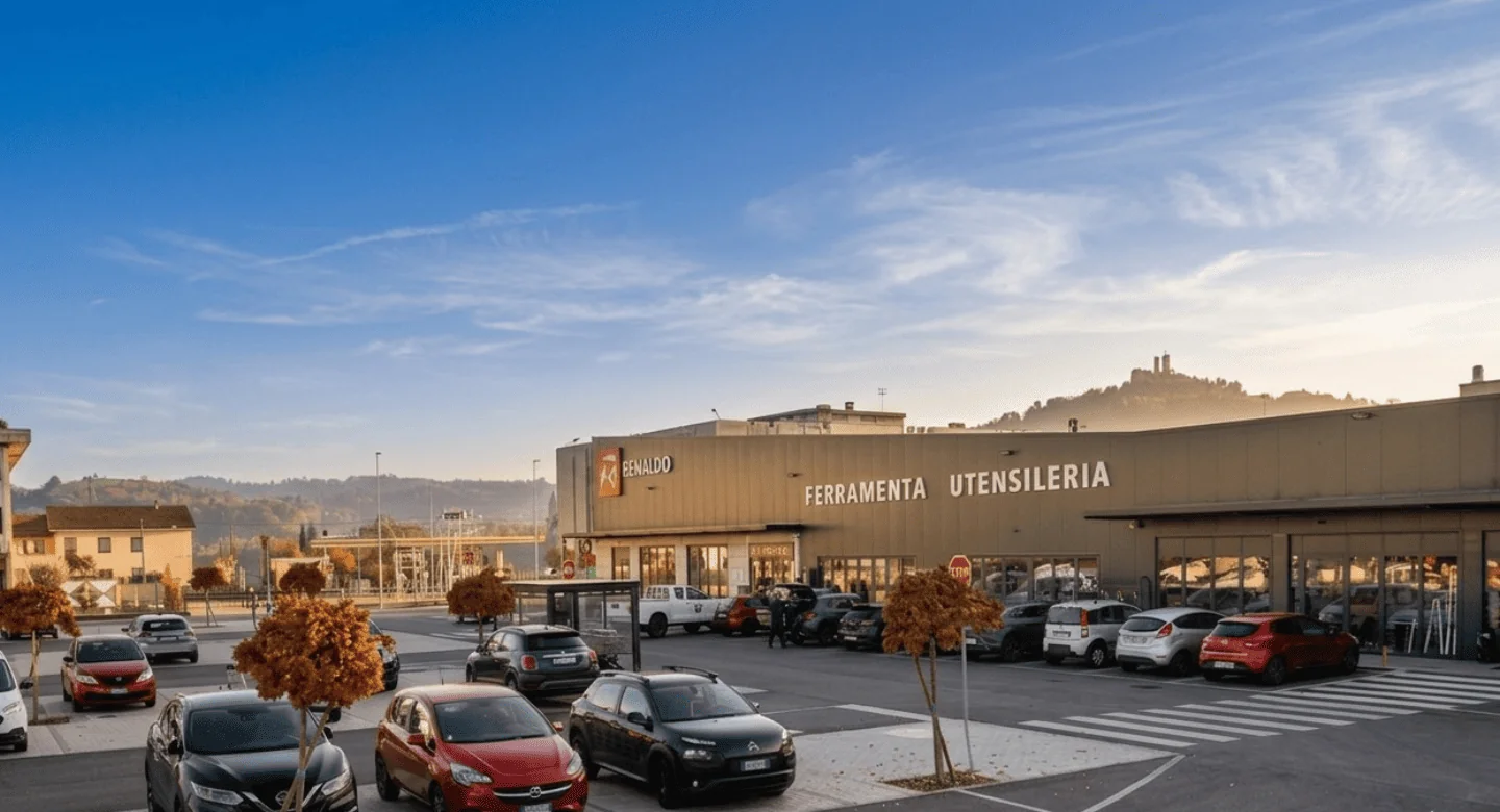 Mondovì