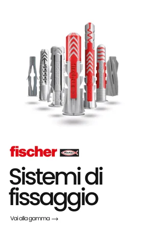 FASCETTE IN NYLON E METALLICHE
