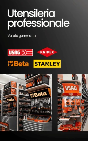 UTENSILI MANUALI