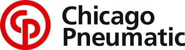CP CHICAGO PNEUMATIC