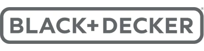 BLACK+DECKER