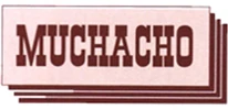 MUCHACHO