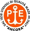 PAVAN ANCORA