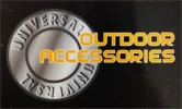 OUTDOOR ACCESSORIES
