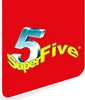 SUPERFIVE