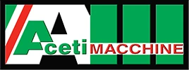 ACETI MACCHINE